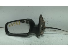 Recambio de retrovisor izquierdo para seat ibiza ii (6k1) 1.9 sdi referencia OEM IAM   
