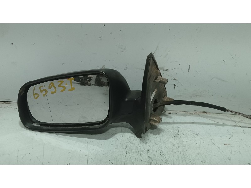 Recambio de retrovisor izquierdo para seat ibiza ii (6k1) 1.9 sdi referencia OEM IAM   