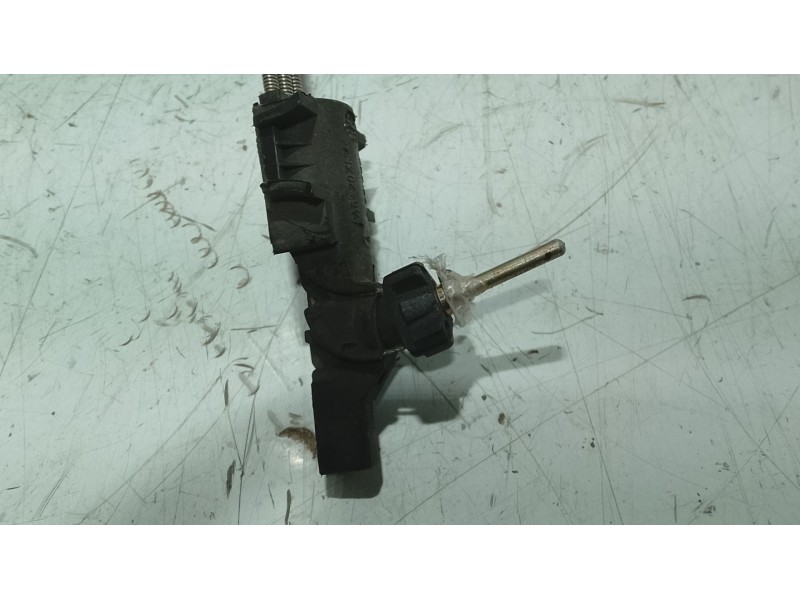 Recambio de retrovisor izquierdo para seat ibiza ii (6k1) 1.9 sdi referencia OEM IAM   