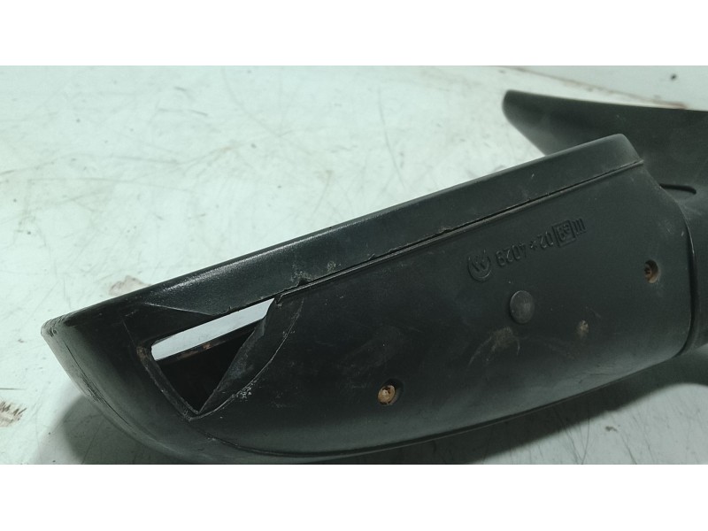 Recambio de retrovisor izquierdo para seat ibiza ii (6k1) 1.9 sdi referencia OEM IAM   
