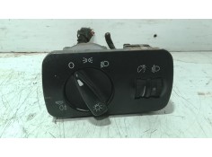 Recambio de mando luces para seat ibiza ii (6k1) 1.9 sdi referencia OEM IAM   