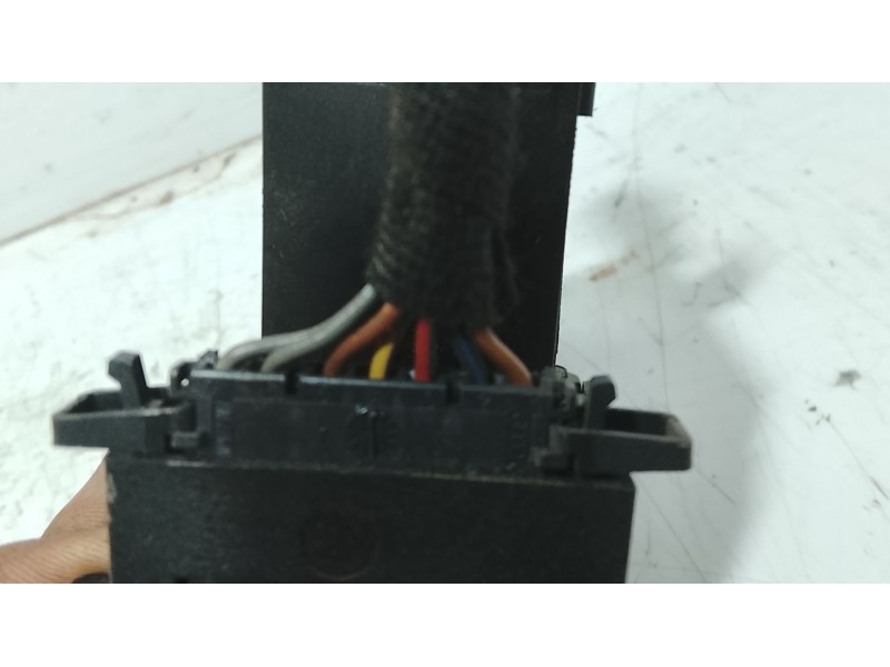 Recambio de mando luces para seat ibiza ii (6k1) 1.9 sdi referencia OEM IAM   