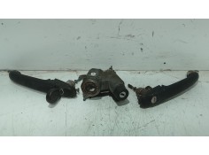 Recambio de conmutador de arranque para seat ibiza ii (6k1) 1.9 sdi referencia OEM IAM   