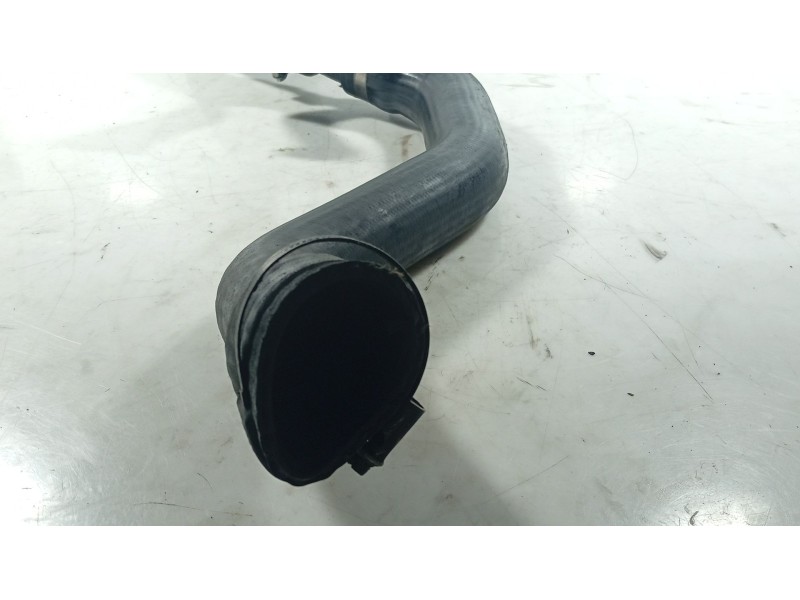 Recambio de tubo para renault kangoo (kc0/1_) 1.5 dci (kc08, kc09) referencia OEM IAM   