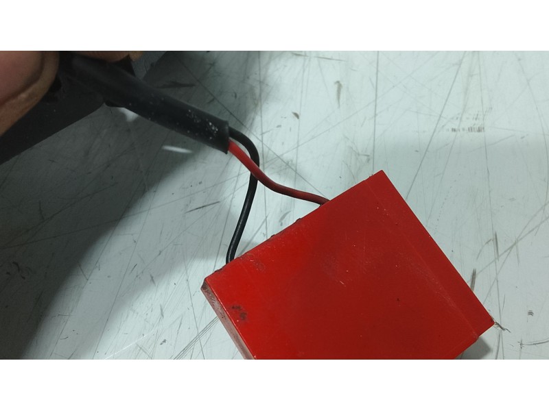Recambio de mando limpia para seat ibiza ii (6k1) 1.9 sdi referencia OEM IAM   