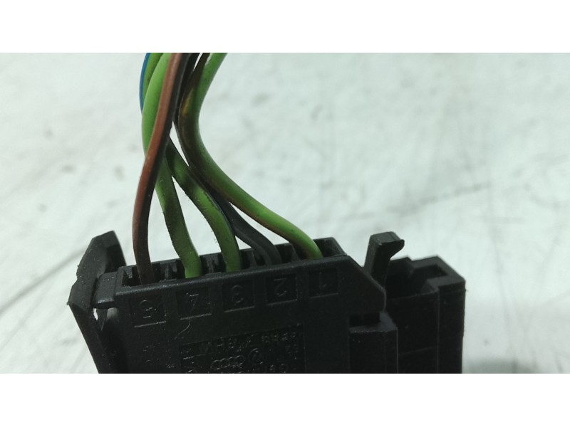 Recambio de mando limpia para seat ibiza ii (6k1) 1.9 sdi referencia OEM IAM   
