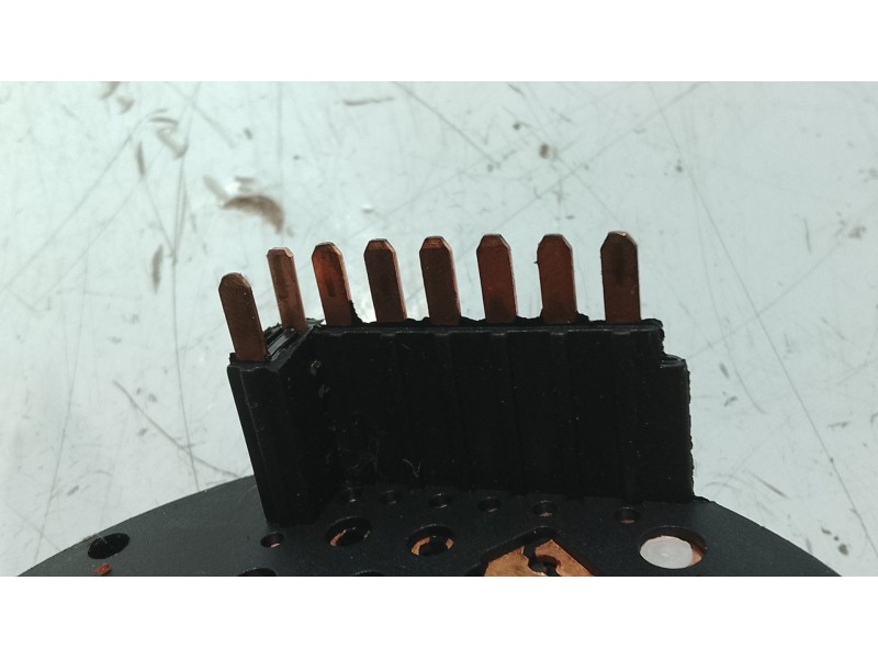 Recambio de mando intermitentes para seat ibiza ii (6k1) 1.9 sdi referencia OEM IAM   