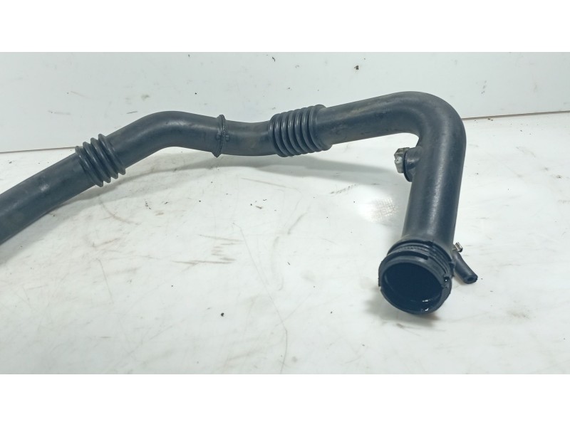 Recambio de tubo para renault kangoo (kc0/1_) 1.5 dci (kc08, kc09) referencia OEM IAM   