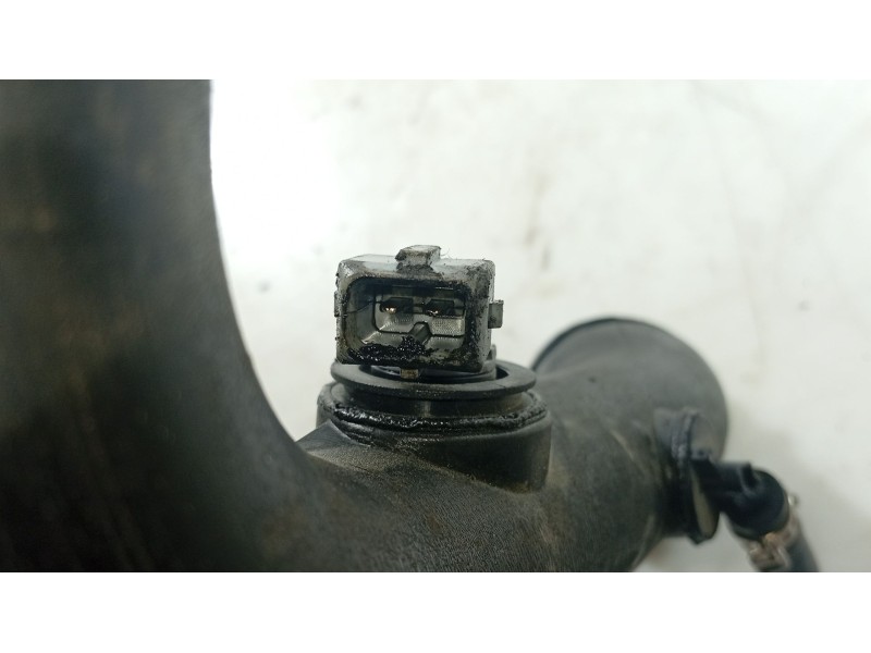 Recambio de tubo para renault kangoo (kc0/1_) 1.5 dci (kc08, kc09) referencia OEM IAM   