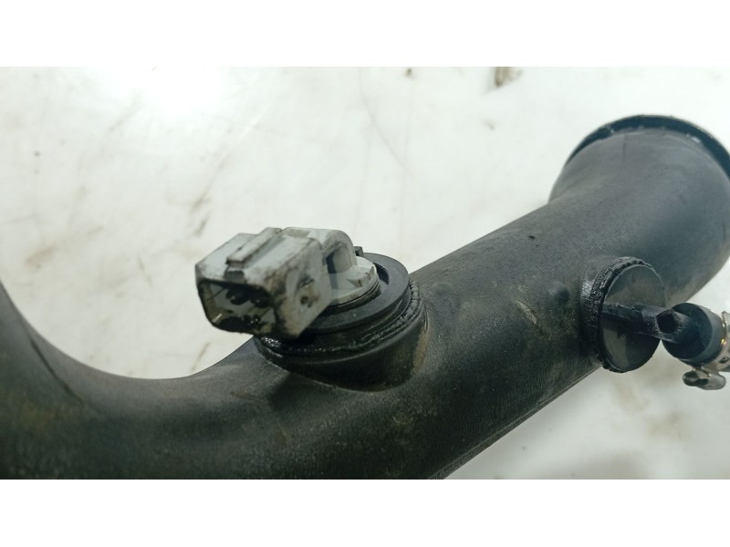 Recambio de tubo para renault kangoo (kc0/1_) 1.5 dci (kc08, kc09) referencia OEM IAM   