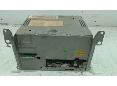 Recambio de sistema audio / radio cd para seat ibiza ii (6k1) 1.9 sdi referencia OEM IAM   