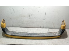 Recambio de paragolpes trasero para renault kangoo (kc0/1_) 1.5 dci (kc08, kc09) referencia OEM IAM   