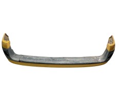 Recambio de paragolpes trasero para renault kangoo (kc0/1_) 1.5 dci (kc08, kc09) referencia OEM IAM   
