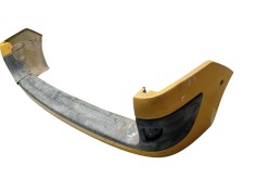 Recambio de paragolpes trasero para renault kangoo (kc0/1_) 1.5 dci (kc08, kc09) referencia OEM IAM    2