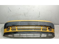 Recambio de paragolpes delantero para renault kangoo (kc0/1_) 1.5 dci (kc08, kc09) referencia OEM IAM   