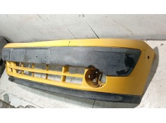 Recambio de paragolpes delantero para renault kangoo (kc0/1_) 1.5 dci (kc08, kc09) referencia OEM IAM    2
