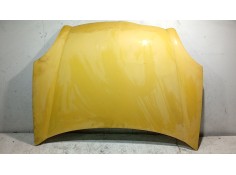 Recambio de capot para renault kangoo (kc0/1_) 1.5 dci (kc08, kc09) referencia OEM IAM   