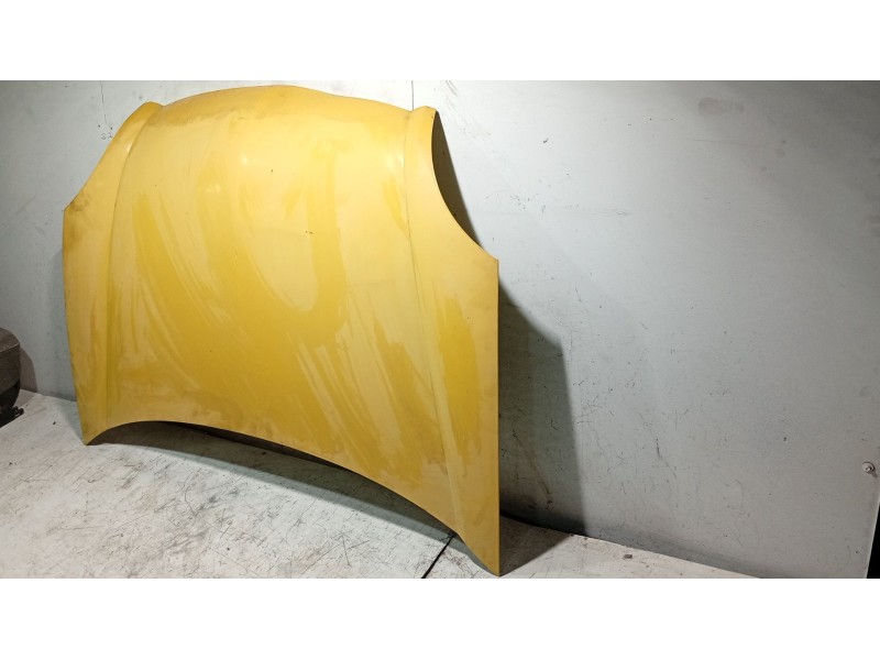 Recambio de capot para renault kangoo (kc0/1_) 1.5 dci (kc08, kc09) referencia OEM IAM   