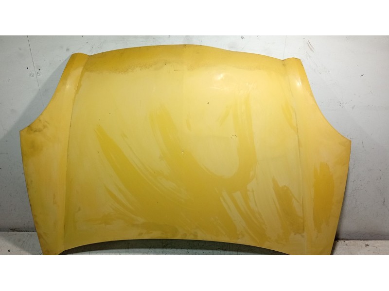 Recambio de capot para renault kangoo (kc0/1_) 1.5 dci (kc08, kc09) referencia OEM IAM   