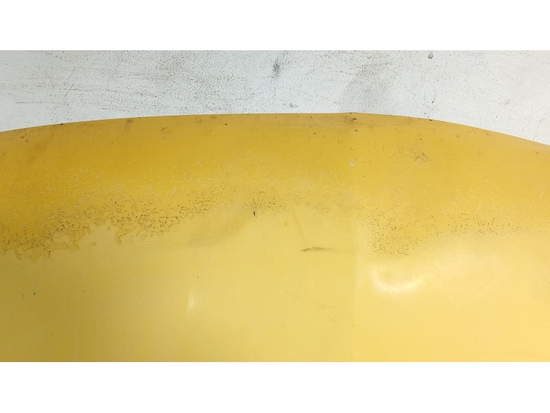 Recambio de capot para renault kangoo (kc0/1_) 1.5 dci (kc08, kc09) referencia OEM IAM   