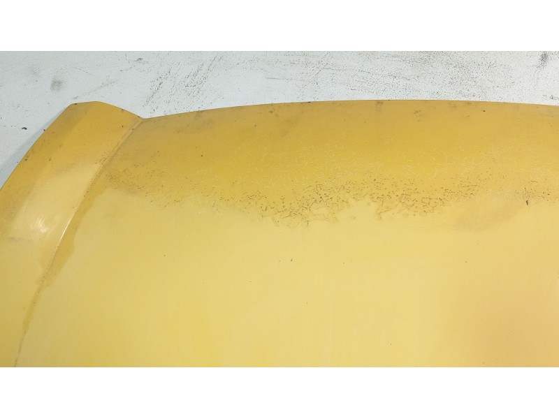 Recambio de capot para renault kangoo (kc0/1_) 1.5 dci (kc08, kc09) referencia OEM IAM   