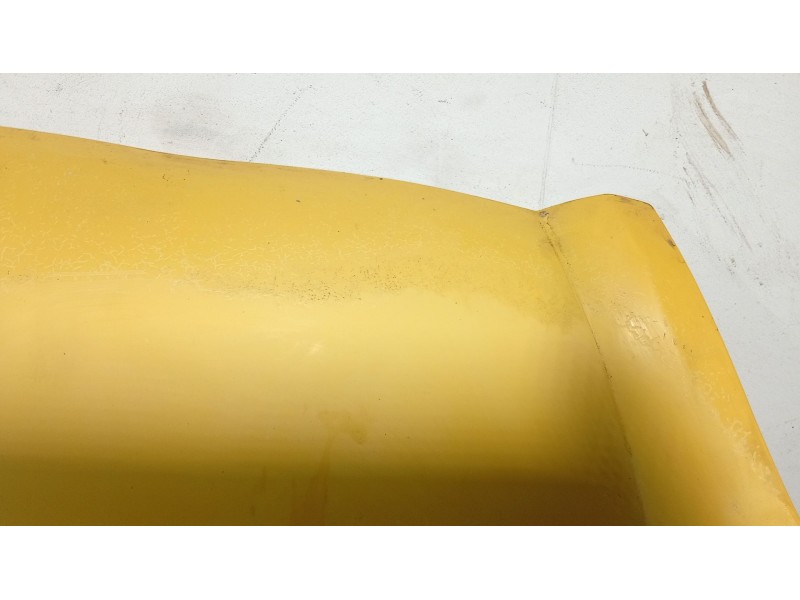 Recambio de capot para renault kangoo (kc0/1_) 1.5 dci (kc08, kc09) referencia OEM IAM   