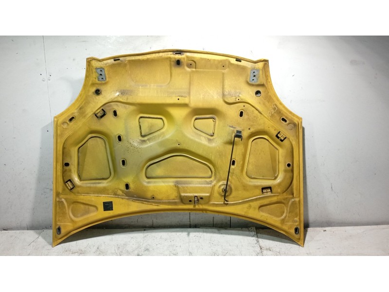 Recambio de capot para renault kangoo (kc0/1_) 1.5 dci (kc08, kc09) referencia OEM IAM   