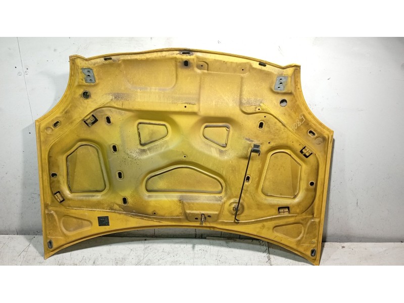 Recambio de capot para renault kangoo (kc0/1_) 1.5 dci (kc08, kc09) referencia OEM IAM   