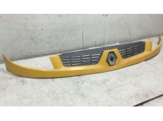 Recambio de moldura para renault kangoo (kc0/1_) 1.5 dci (kc08, kc09) referencia OEM IAM    2