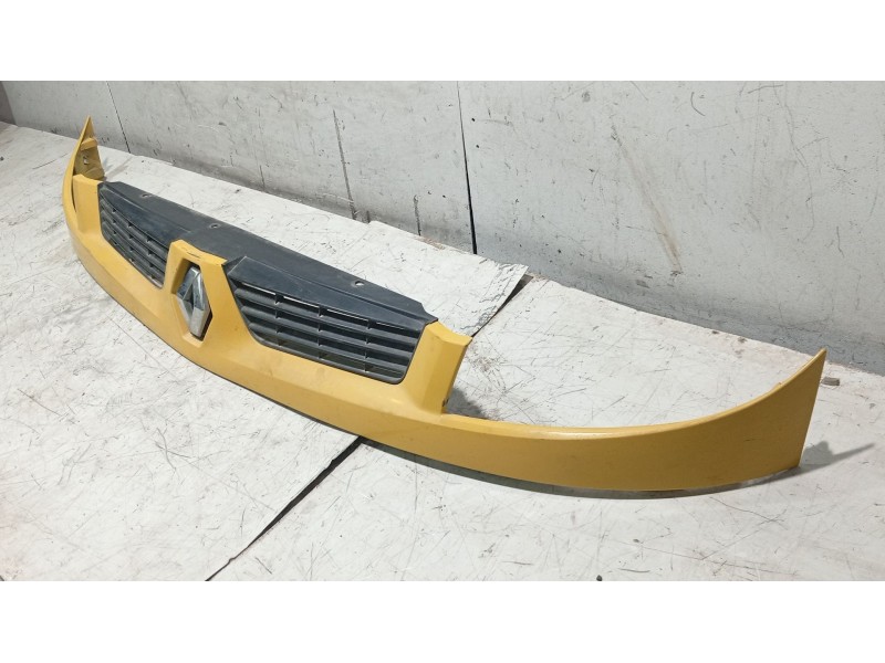 Recambio de moldura para renault kangoo (kc0/1_) 1.5 dci (kc08, kc09) referencia OEM IAM   