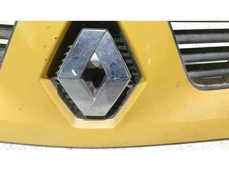 Recambio de moldura para renault kangoo (kc0/1_) 1.5 dci (kc08, kc09) referencia OEM IAM   