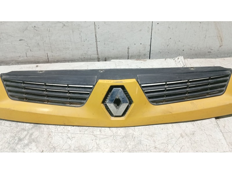 Recambio de moldura para renault kangoo (kc0/1_) 1.5 dci (kc08, kc09) referencia OEM IAM   