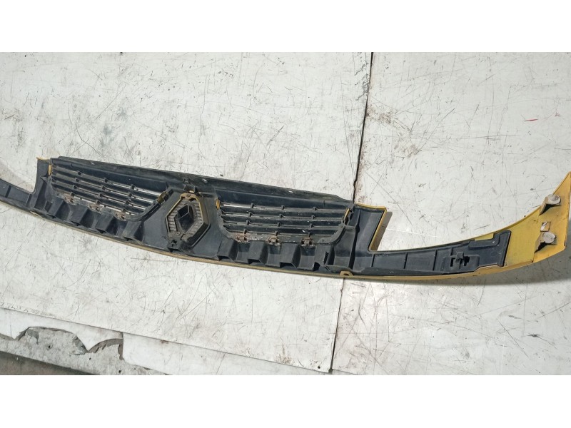 Recambio de moldura para renault kangoo (kc0/1_) 1.5 dci (kc08, kc09) referencia OEM IAM   
