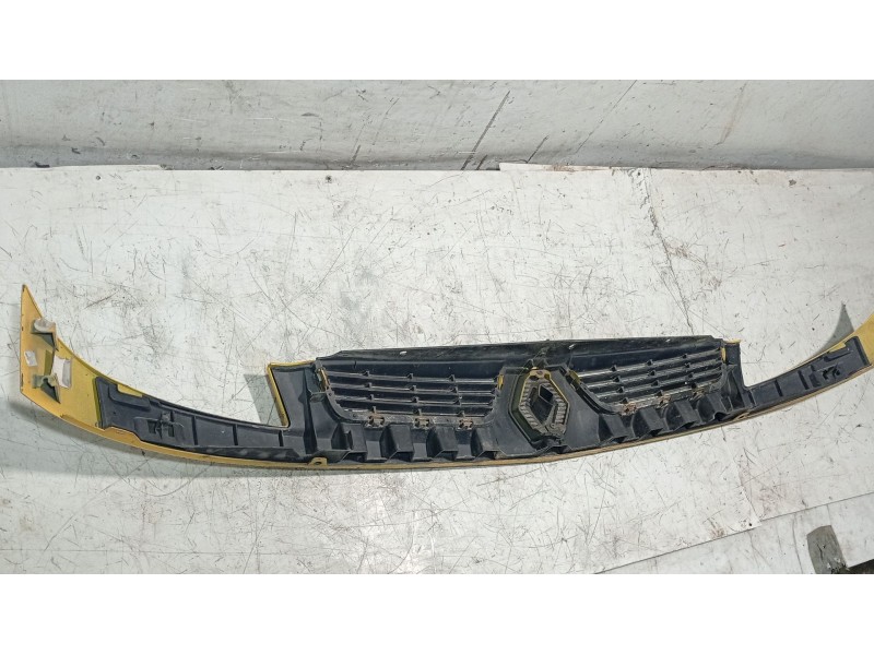 Recambio de moldura para renault kangoo (kc0/1_) 1.5 dci (kc08, kc09) referencia OEM IAM   