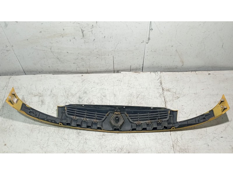 Recambio de moldura para renault kangoo (kc0/1_) 1.5 dci (kc08, kc09) referencia OEM IAM   