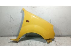 Recambio de aleta delantera derecha para renault kangoo (kc0/1_) 1.5 dci (kc08, kc09) referencia OEM IAM   
