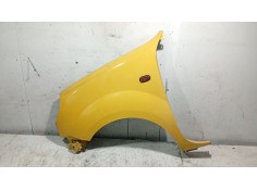 Recambio de aleta delantera izquierda para renault kangoo (kc0/1_) 1.5 dci (kc08, kc09) referencia OEM IAM   