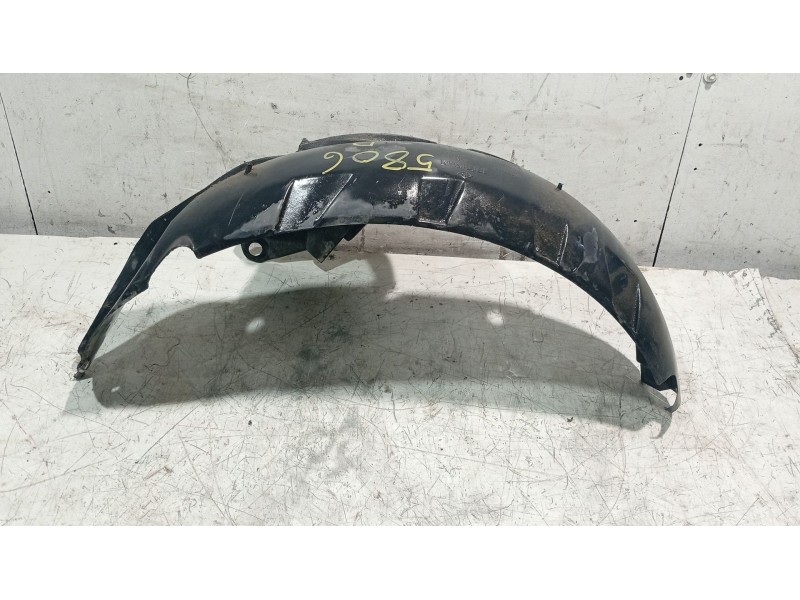 Recambio de paso rueda para renault kangoo (kc0/1_) 1.5 dci (kc08, kc09) referencia OEM IAM   