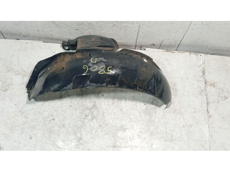 Recambio de paso rueda para renault kangoo (kc0/1_) 1.5 dci (kc08, kc09) referencia OEM IAM   