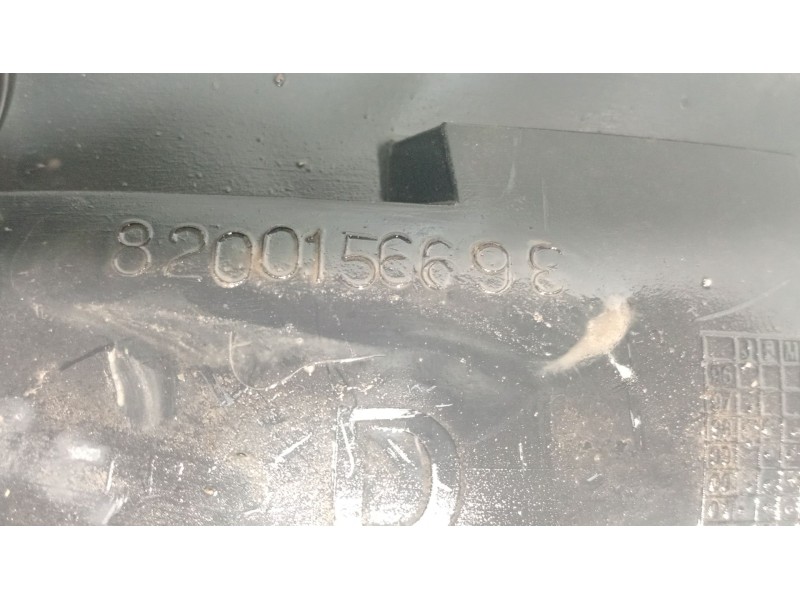 Recambio de paso rueda para renault kangoo (kc0/1_) 1.5 dci (kc08, kc09) referencia OEM IAM   