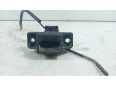 Recambio de cerradura maletero / porton para renault kangoo (kc0/1_) 1.5 dci (kc08, kc09) referencia OEM IAM   