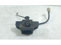 Recambio de cerradura maletero / porton para renault kangoo (kc0/1_) 1.5 dci (kc08, kc09) referencia OEM IAM    2