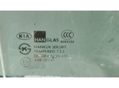 Recambio de luna trasera derecha para kia sorento i (jc) 2.5 crdi referencia OEM IAM    2