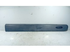 Recambio de moldura para renault kangoo (kc0/1_) 1.5 dci (kc08, kc09) referencia OEM IAM   