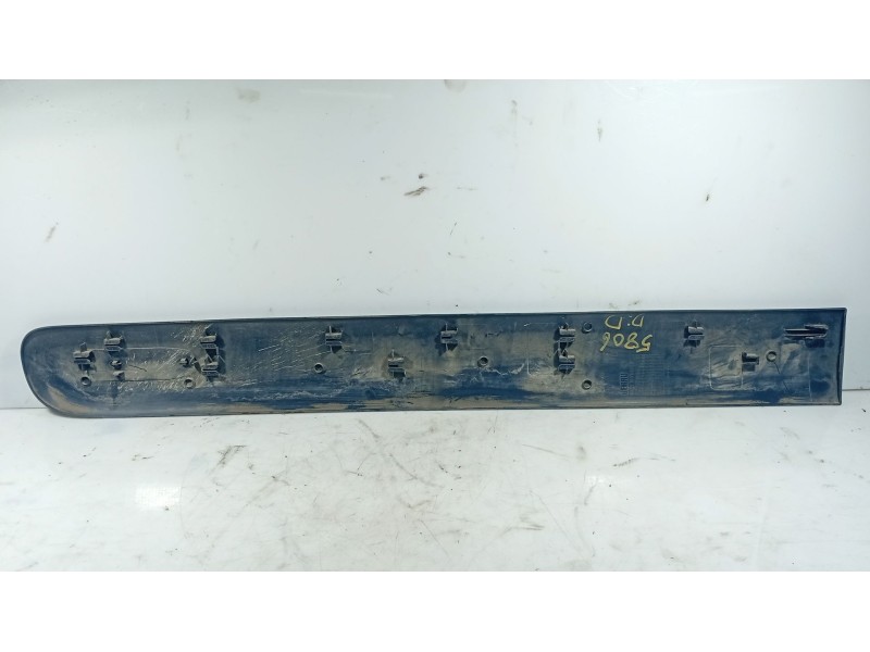 Recambio de moldura para renault kangoo (kc0/1_) 1.5 dci (kc08, kc09) referencia OEM IAM   