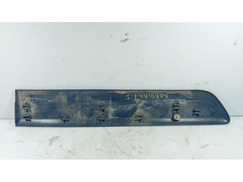 Recambio de moldura para renault kangoo (kc0/1_) 1.5 dci (kc08, kc09) referencia OEM IAM   