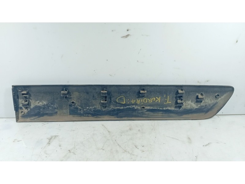 Recambio de moldura para renault kangoo (kc0/1_) 1.5 dci (kc08, kc09) referencia OEM IAM   