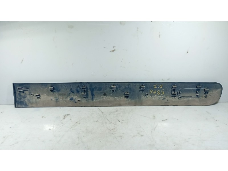 Recambio de moldura para renault kangoo (kc0/1_) 1.5 dci (kc08, kc09) referencia OEM IAM   
