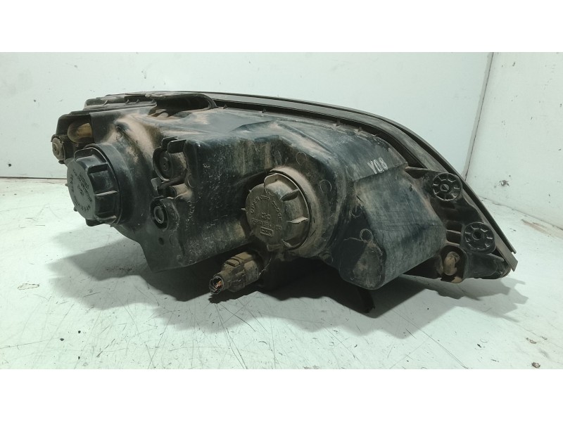 Recambio de faro izquierdo para kia sorento i (jc) 2.5 crdi referencia OEM IAM   