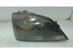 Recambio de faro derecho para kia sorento i (jc) 2.5 crdi referencia OEM IAM   